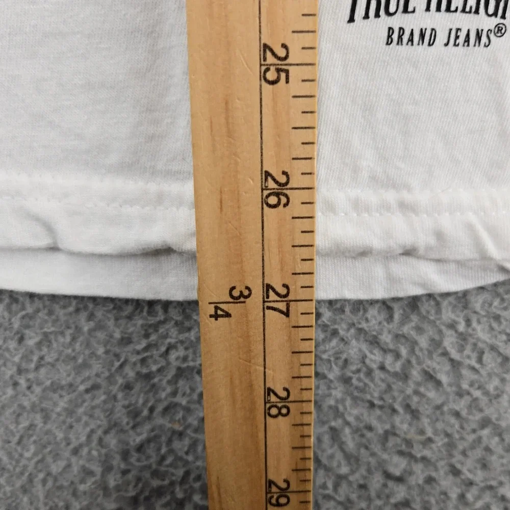 True Religion good overall